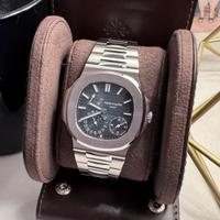 Patek Philippe Nautilus 5712/1A-001 Moon Phase