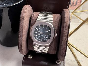 Patek Philippe Nautilus 5712/1A-001 Moon Phase