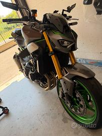 Kawasaki z900 se 2025 full full full optional