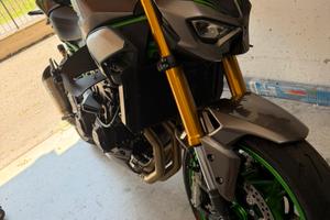 Kawasaki z900 se 2025 full full full optional