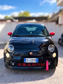FIAT 500 1.4 16V 100 HP