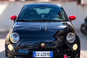 FIAT 500 1.4 16V 100 HP