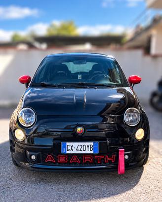 FIAT 500 1.4 16V 100 HP