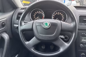 SKODA YETI 1.6 TDI MOLTO BELLA PREZZONE