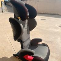 Seggiolino isofix foppapedretti