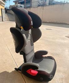 Seggiolino isofix foppapedretti