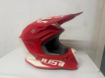 Casco Just 1 j18 pulsar