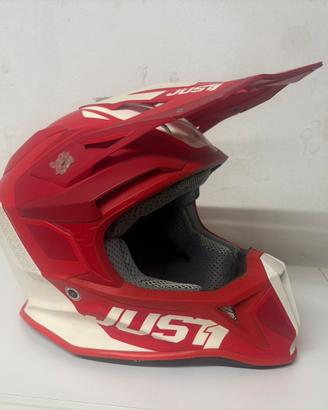 Casco Just 1 j18 pulsar