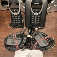 Cordless brondi best 2 twin black