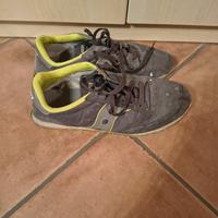 scarpe Saucony numero 43
