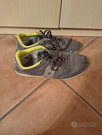 scarpe Saucony numero 43