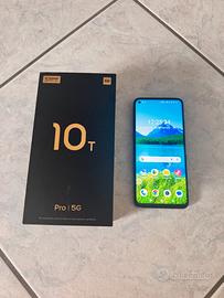 MI 10T PRO 8GB 128GB 5G