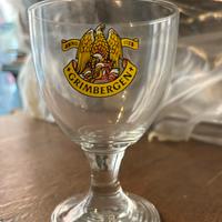 Calice da birra Grimbergen