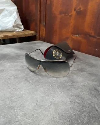 Occhiali vintage