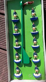 Subbuteo HW Italia Speciale, originale anni 70