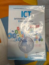 ICT libro inglese