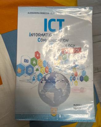 ICT libro inglese