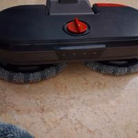 Testa di Mocio Elettrico per Dyson Aspirapolvere