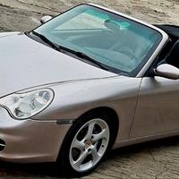 Porsche 911 996 3.6 320Cv Carrera 4-Accettiamo Per