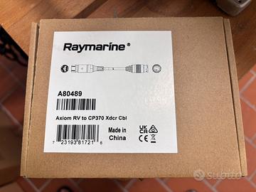 Cavo originale Raymarine  A80489