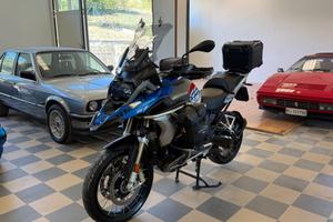 Bmw R 1200 GS rally