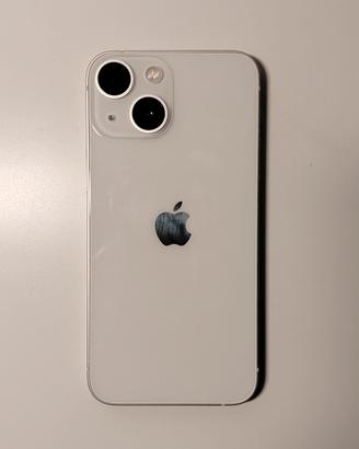 iPhone 13 mini