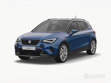 Seat Arona 1.0 ecotsi fr 95cv