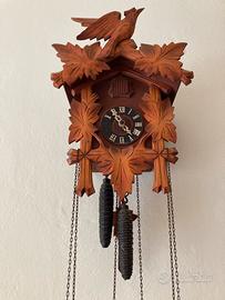 Orologio cucu’ anni ‘70