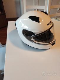 Casco integrale Nolan taglia S