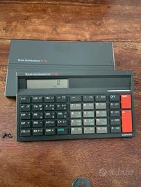 Calcolatrice TI -52