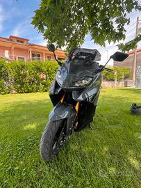 T max 560 tech max