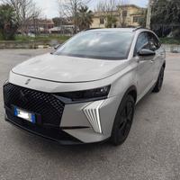 DS7 1.5 HDI AUT. PERFORMANCE LINE 