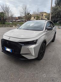 DS7 1.5 HDI AUT. PERFORMANCE LINE 