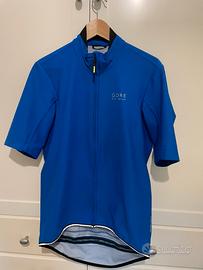 Completo ciclismo uomo Gore