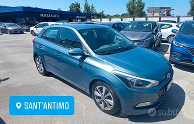 Hyundai i20 1.1 D SENZA BUSTA PAGA