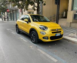 Fiat 500x 1.6 Mj2