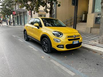 Fiat 500x 1.6 Mj2