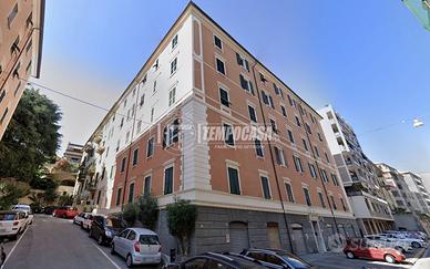CENTRO - VIA FAMAGOSTA