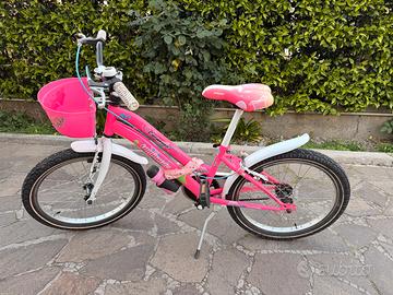 Bicicletta Lombardo
