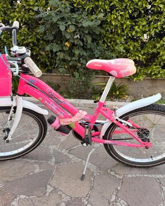 Bicicletta Lombardo