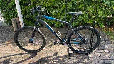 Bici Bike Mtb ROCKERIDE taglia L ruote da 27,5