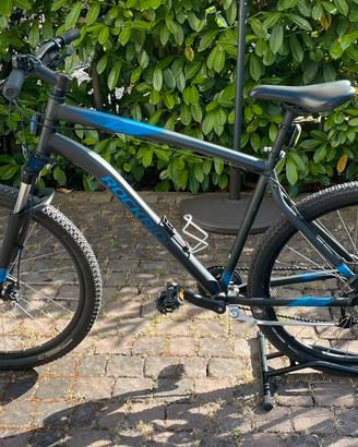 Bici Bike Mtb ROCKERIDE taglia L ruote da 27,5