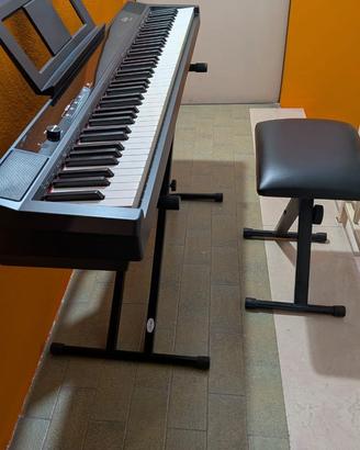 Pianoforte Eastar digitale