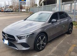 Mercedes-benz A 250 e hybrid EQ AMG Line Premium P
