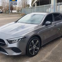 Mercedes-benz A 250 e hybrid EQ AMG Line Premium P