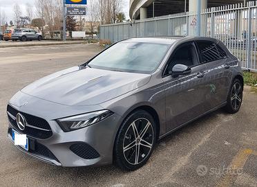 Mercedes-benz A 250 e hybrid EQ AMG Line Premium P