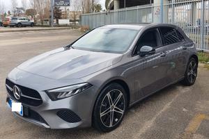 Mercedes-benz A 250 e hybrid EQ AMG Line Premium P