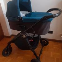 Baby jogger versa