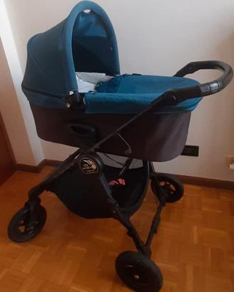 Baby jogger versa
