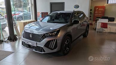 Peugeot 2008 100 Allure 8 ANNI DI GARANZIA ALLURE 